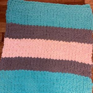 Baby blankets